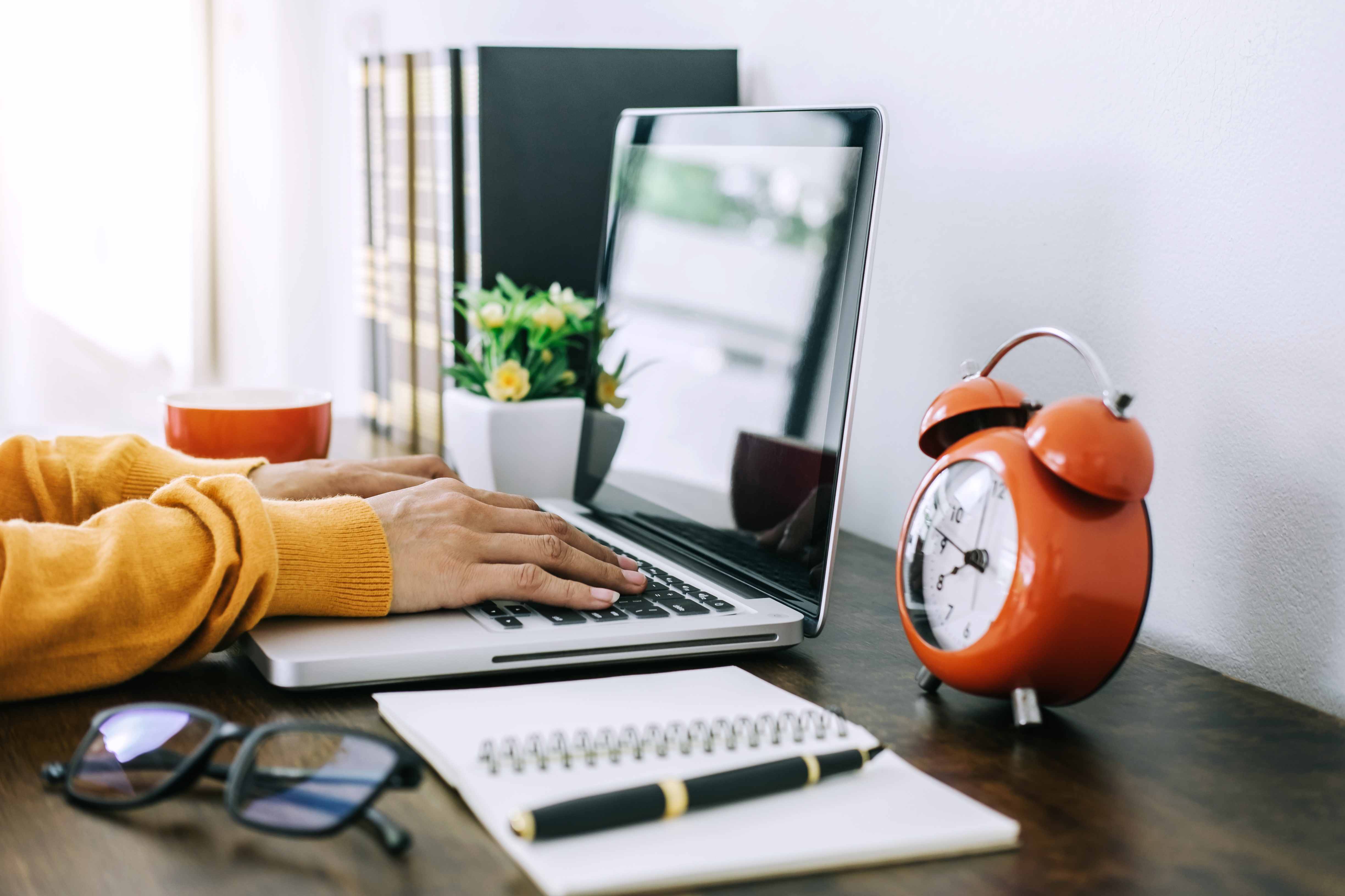 Управление временем: как совмещать фриланс с основной работой