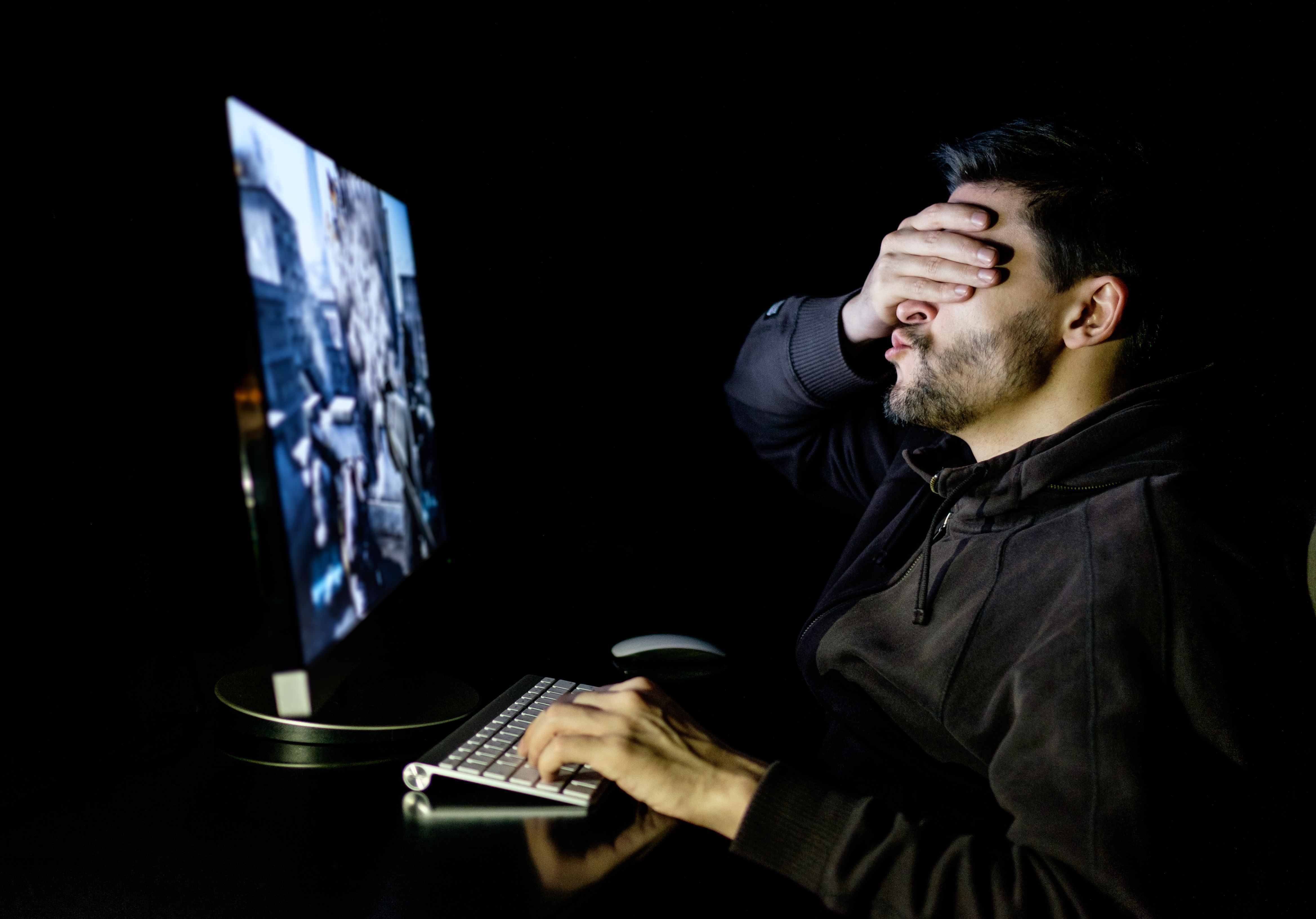 Что такое синий экран смерти и как он работает