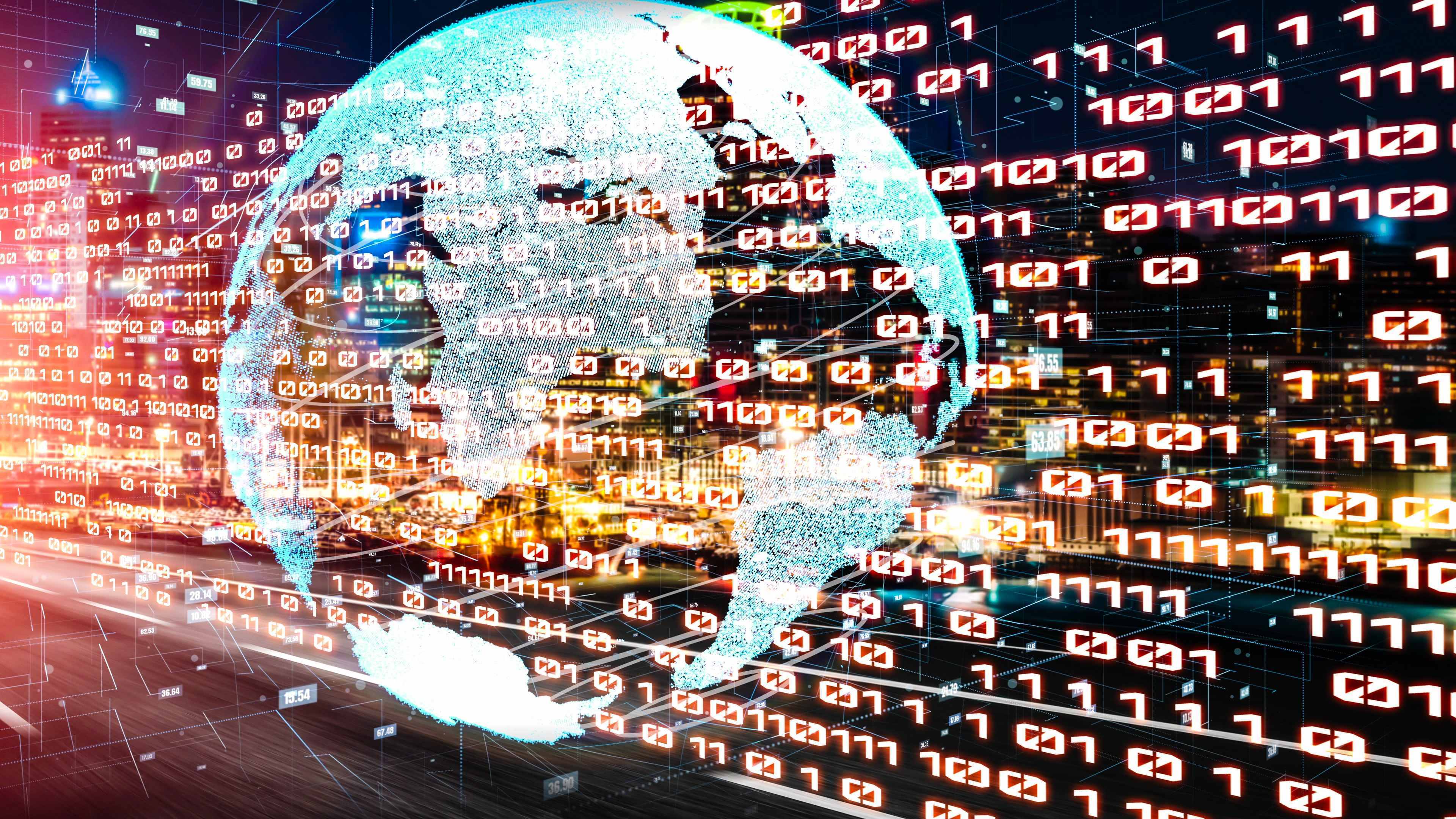 Понимание битов и байтов: основа цифрового мира