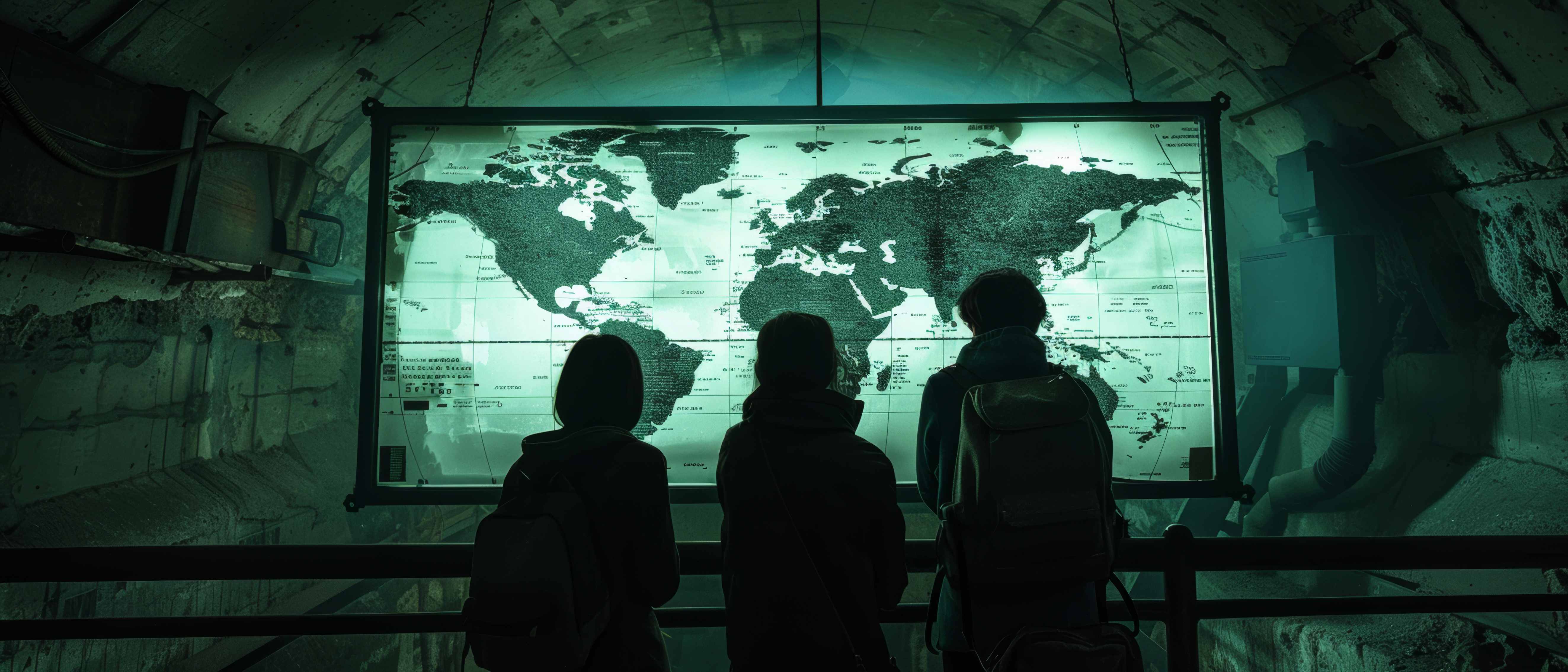 Как культурные особенности формируют детективные сюжеты