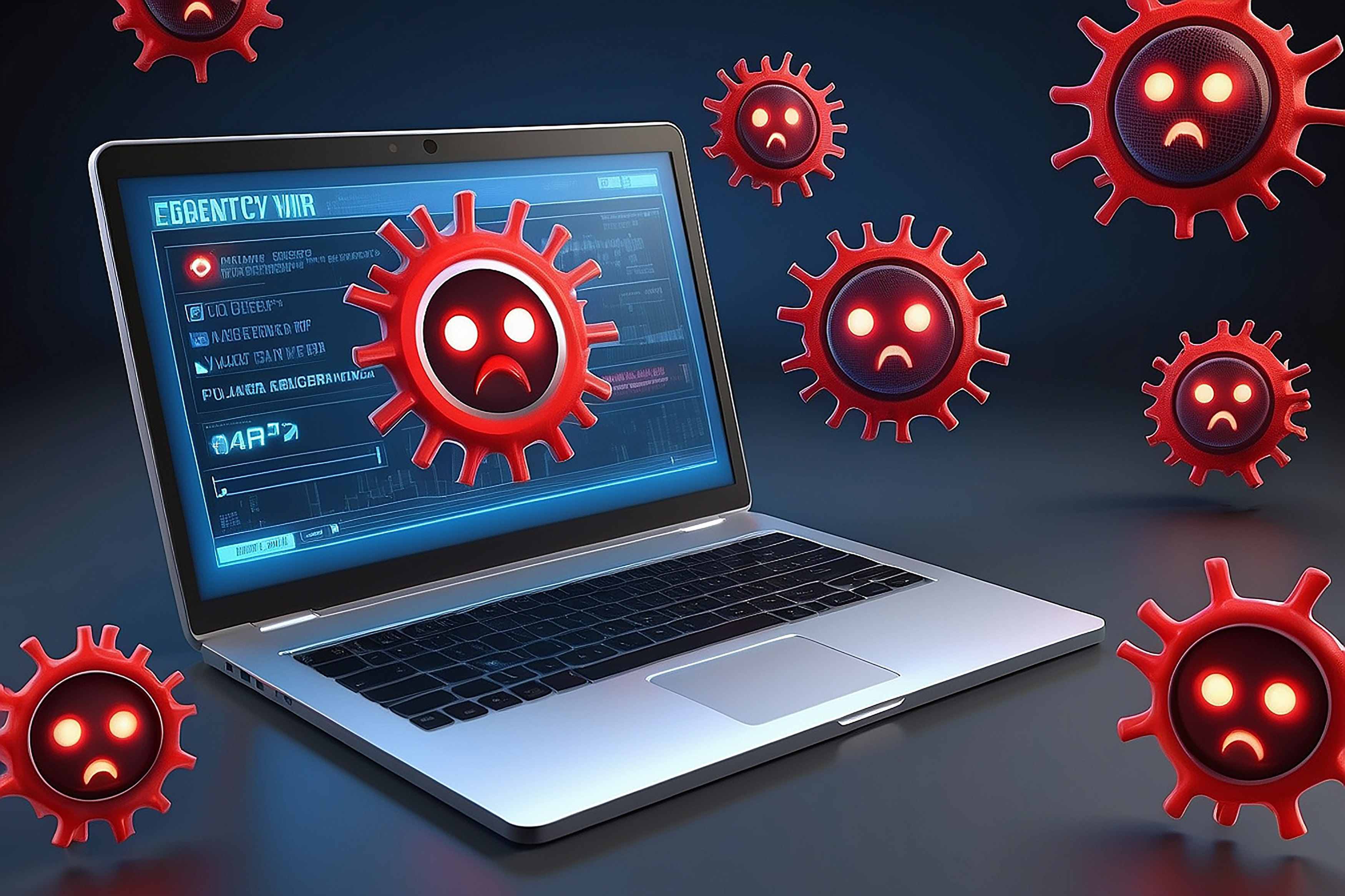 Как распознать вирус-майнер на вашем ПК