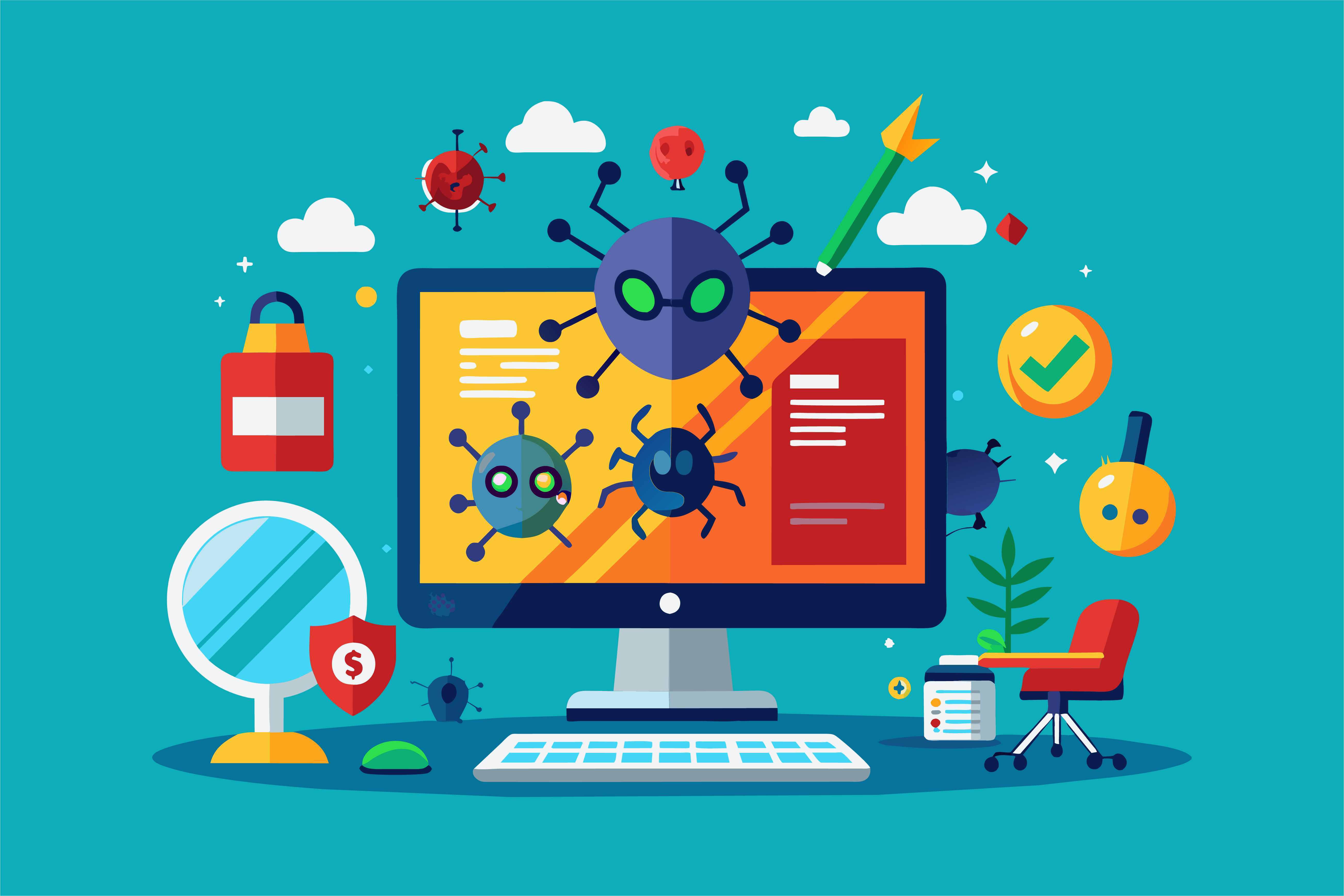 Пошаговое руководство по удалению вирусов-майнеров