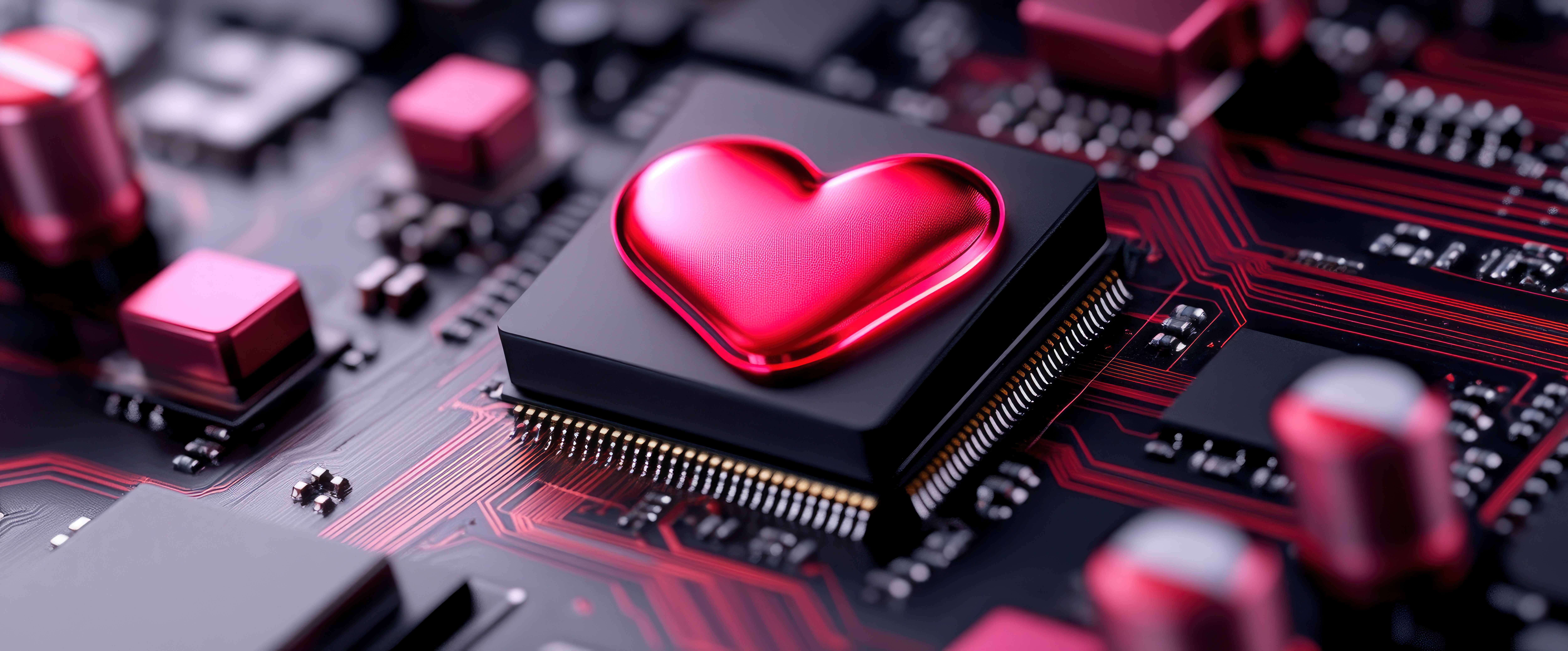 Материнская плата: сердце вашего ПК