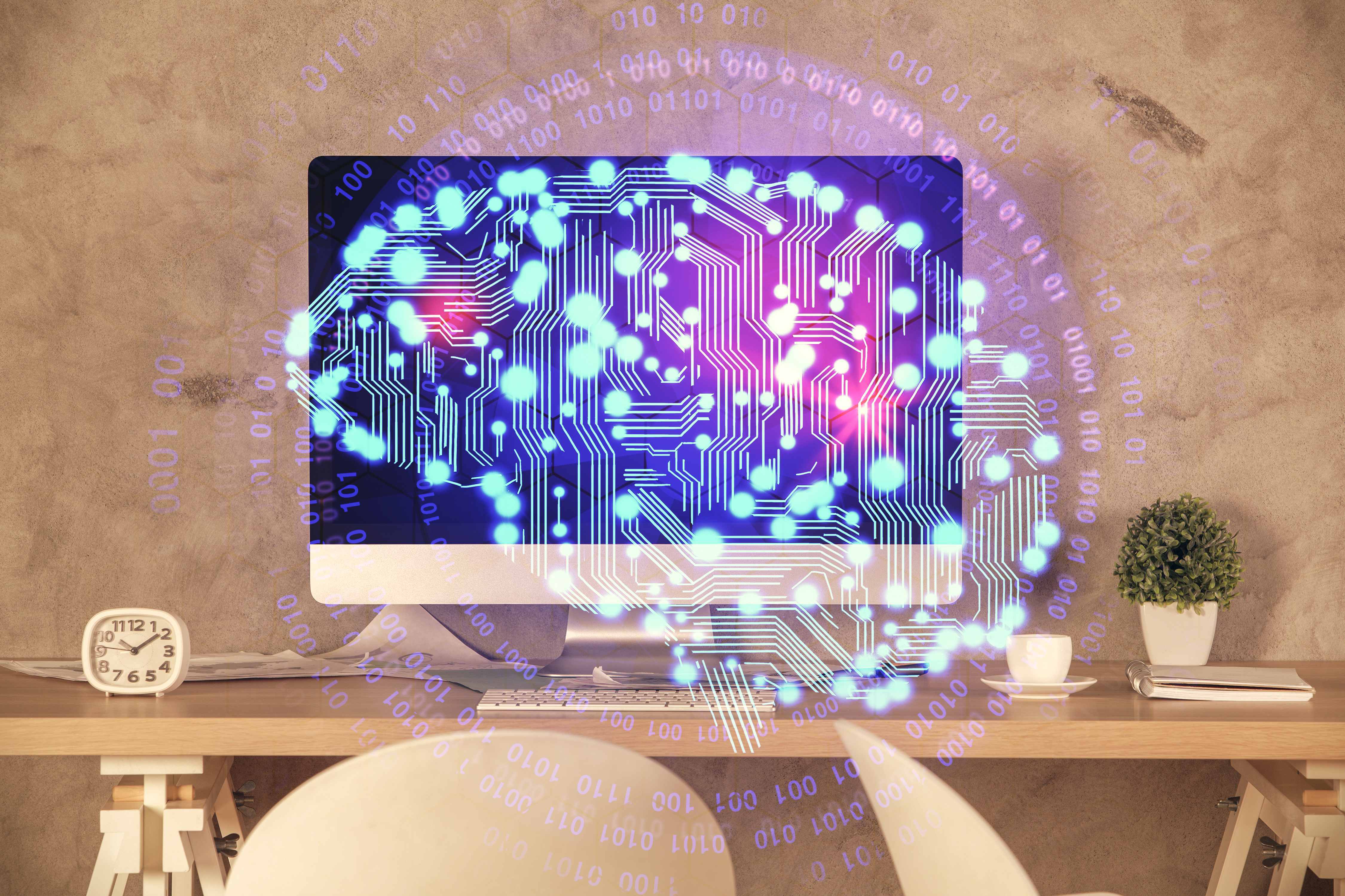 Процессор: мозг системы