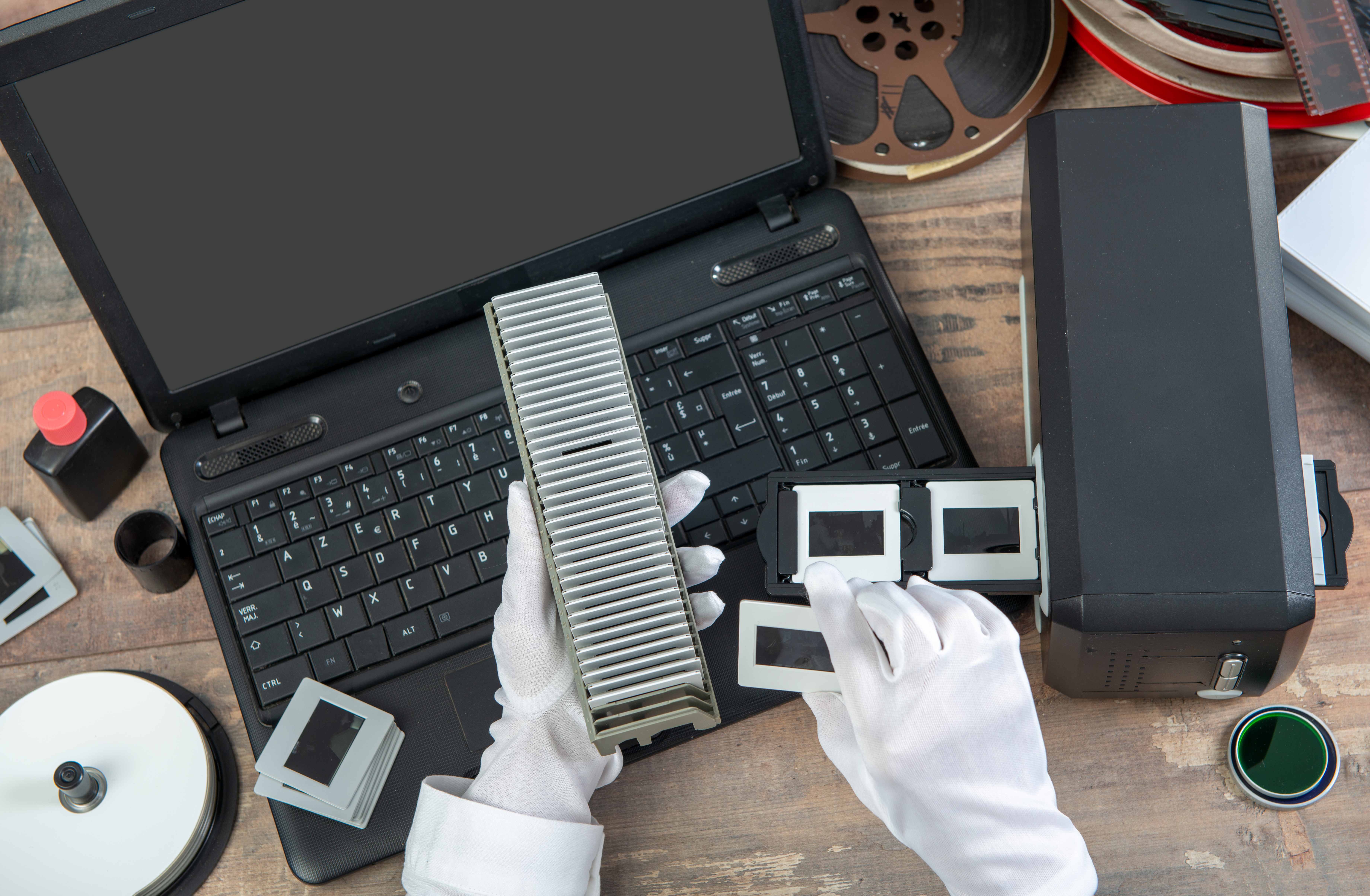 Оперативная память: ускоряем работу