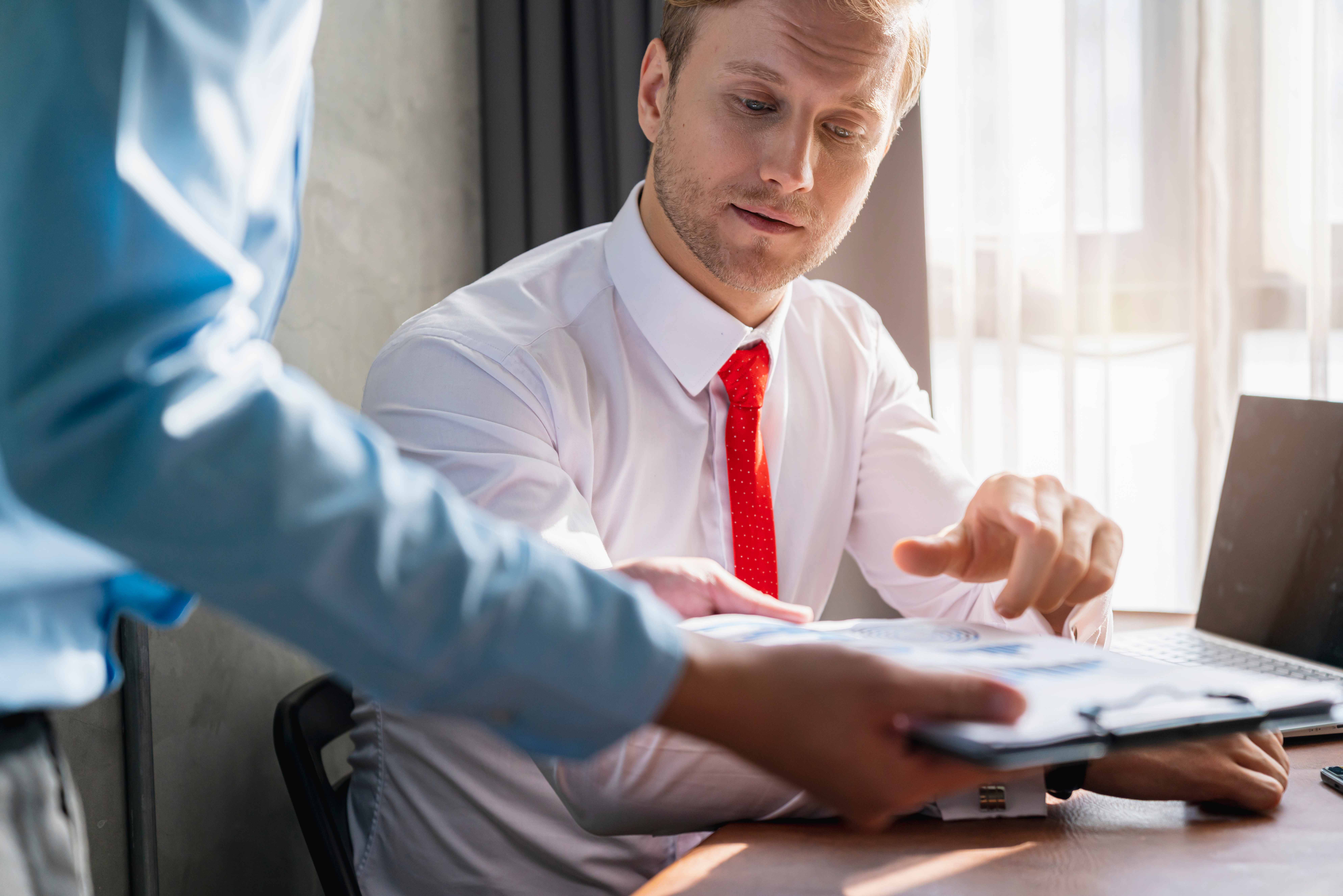 Процедура банкротства в МФЦ: пошаговая инструкция