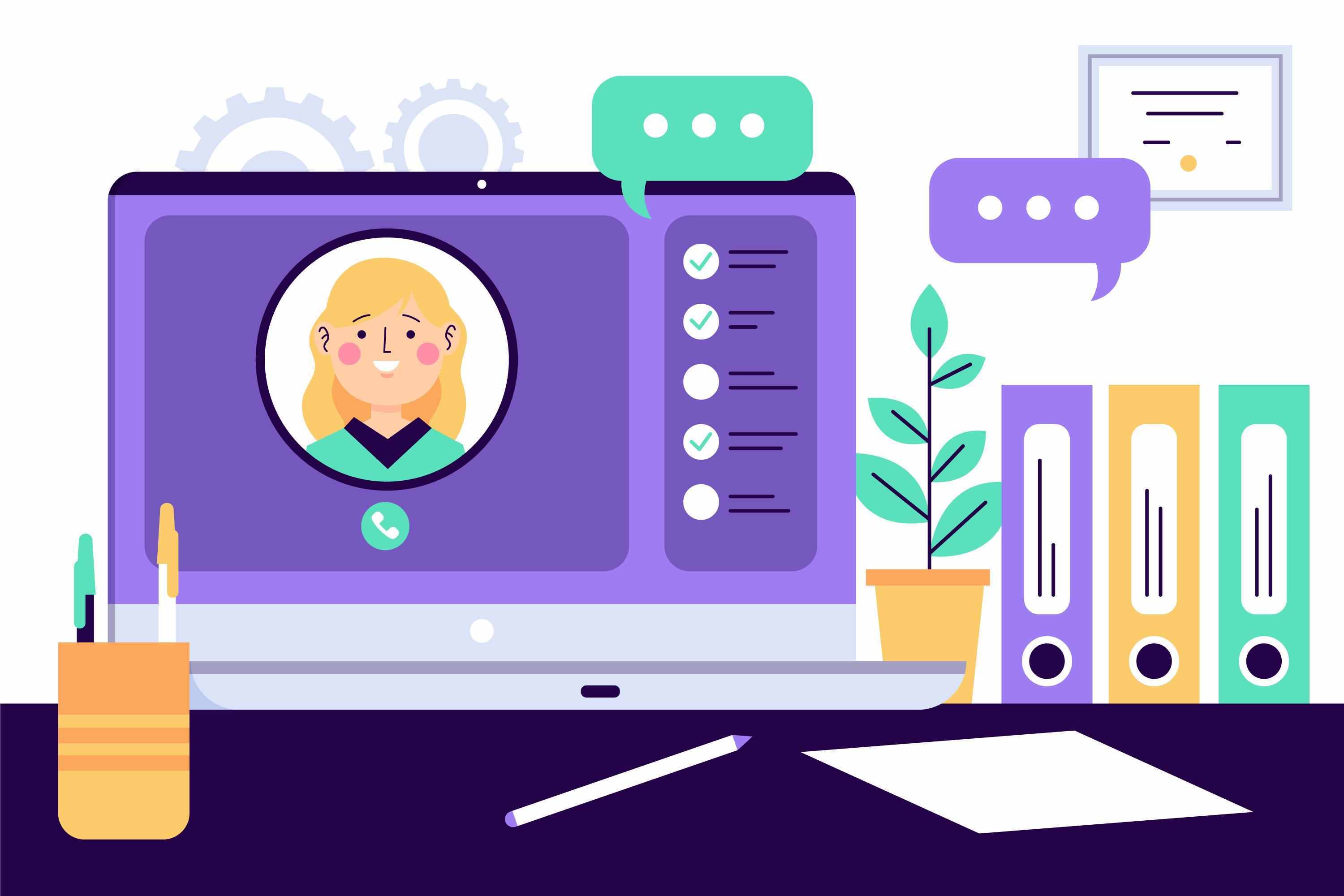 Основные настройки для оптимальной работы